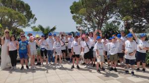 Crikvenica 19.6. 2024.
