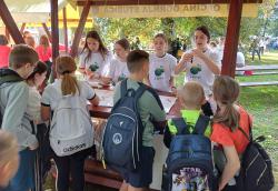 znanstveni piknik znanstveni piknik